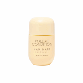 Nak Volume Conditioner Travel 80ml