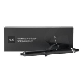 Ghd Chronos Curve Classic 26mm Curl Tong