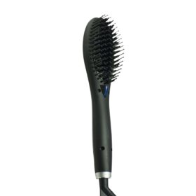 Silver Bullet Hybrid Ionic Straightening Brush