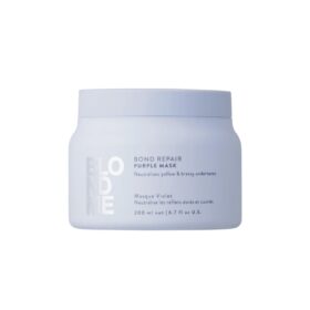 BlondMe Bond Repair Purple Mask 200ml