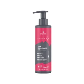 ChromaID Colour Mask Pink 300ml