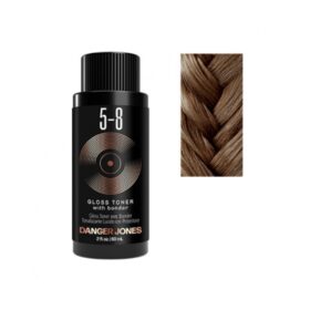 Danger Jones 5.8 Gloss Toner 60ml