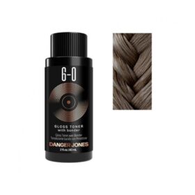 Danger Jones 6.0 Gloss Toner 60ml