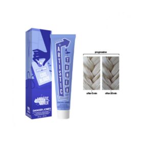 Danger Jones Cool Blonde Artistic Toner 90ml