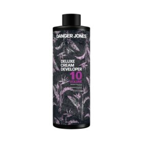Danger Jones Deluxe Cream Developer 10 Vol 900ml