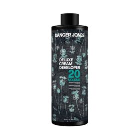 Danger Jones Deluxe Cream Developer 20 Vol 900ml