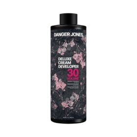 Danger Jones Deluxe Cream Developer 30 Vol 900ml