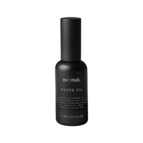 Mr Muk Beard Oil 50ml
