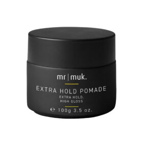 Mr Muk Extra Hold Pomade 100g