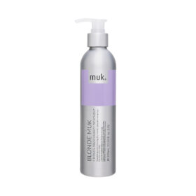Muk Blonde 1 Minute Maintenance Treatment 300ml