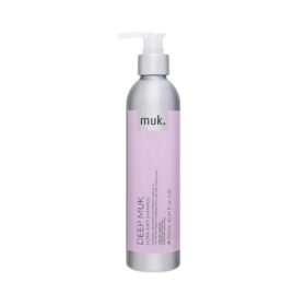 Muk Deep Ultra Soft Shampoo 300ml
