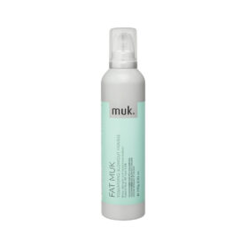Muk Fat Volumising Blowout Mousse 250g