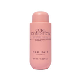 Nak Curl Conditioner 350ml