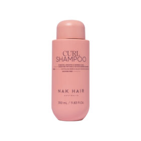 Nak Curl Shampoo 350ml