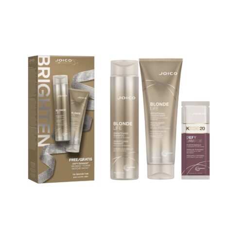 Joico Blonde Life Duo