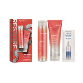 Joico Youthlock Duo