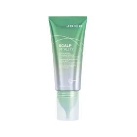 Joico Scalp Vitality Exfoliating Foaming Scrub 177ml