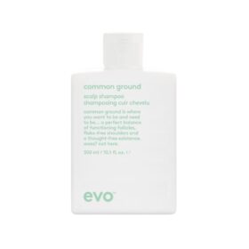 Evo Common Ground Scalp Shampoo 300ml