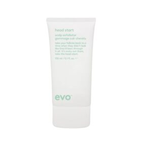 Evo Head Start Scalp Exfoliator 150ml