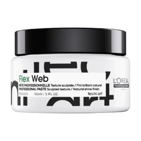 Loreal Tecni.Art Flex Web Sculpting Paste 150ml