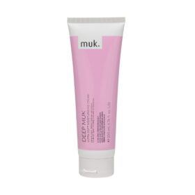 Muk Deep Ultra Soft Moisturising Cream 200ml