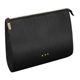 Ghd Heat-Resistant Hair Dryer Bag