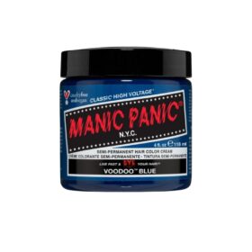 Manic Panic Voodoo Blue Classic