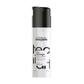 Loreal Tecni.Art Fix Design Directional Setting Spray 200ml