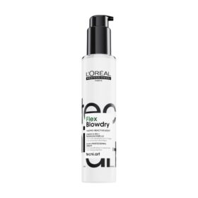 Loreal Tecni.Art Flex Blowdry Blowdrying Cream 150ml