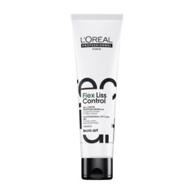 Loreal Tecni.Art Flex Liss Control Styling Cream 150ml
