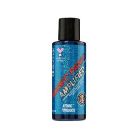 Manic Panic Atomic Turquoise Amplified