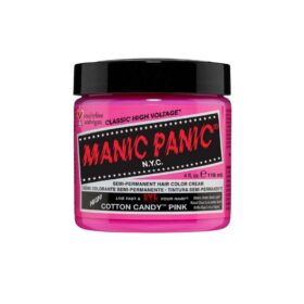 Manic Panic Cotton Candy Classic