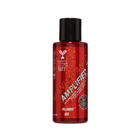 Manic Panic Pillarbox Red Amplified
