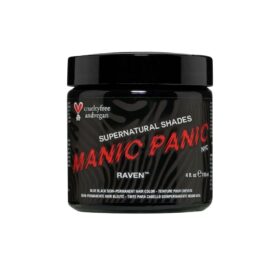 Manic Panic Raven Classic
