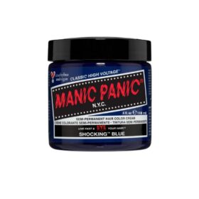 Manic Panic Shocking Blue Classic