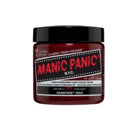 Manic Panic Vampire Red Classic