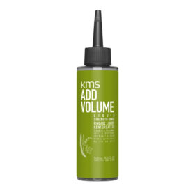 KMS AddVolume Liquid Strengthening Rinse 150ml