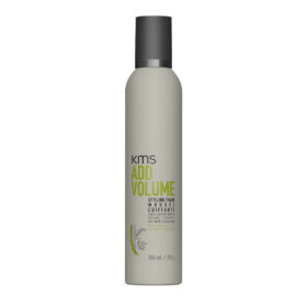 KMS AddVolume Styling Foam 300ml
