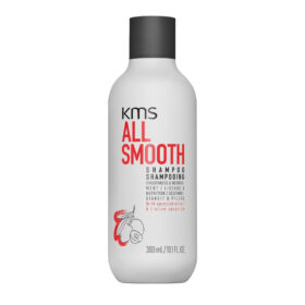 KMS AllSmooth Shampoo 300ml