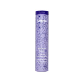 Amika Bust Your Brass Cool Blonde Repair Shampoo 275ml