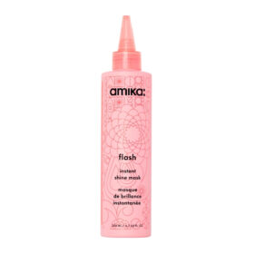 Amika Flash Instant Shine Mask 200ml