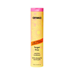 Amika Forget Frizz Anti-Frizz Conditioner 275ml