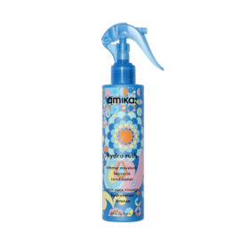 Amika Hydro Rush Intense Moisture Leave-In Conditioner 200ml