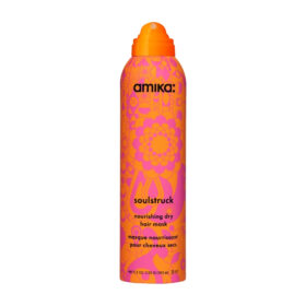 Amika Soulstruck Dry Nourishing Hair Mask 200ml