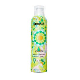 Amika Un.Done Volume & Matte Texture Spray 192ml
