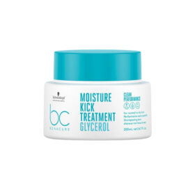 BC Clean Performance Moisture Kick Hyaluronic Serum 50ml