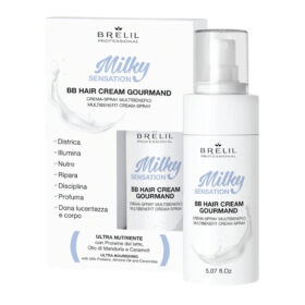 Brelil Hair BB Cream 150ml