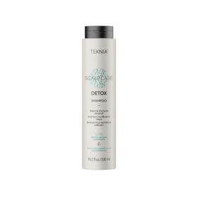 Lakme Teknia Detox Shampoo 300ml