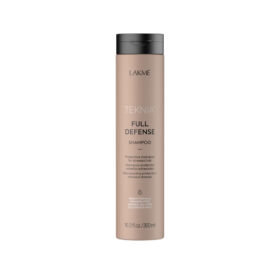 Lakme Teknia Full Defense Shampoo 300ml