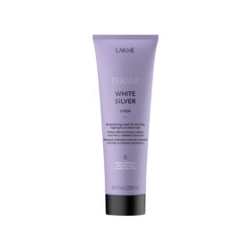 Lakme Teknia White Silver Mask 250ml